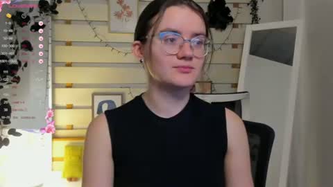 Ketrin online show from March 14, 8:04 am