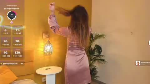 KatrinaKetrin online show from July 22, 1:39 am