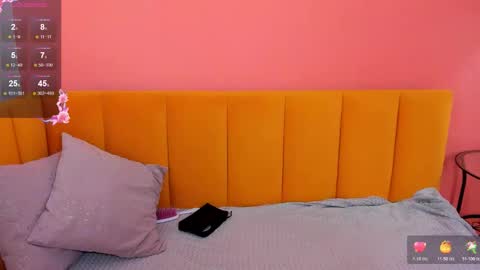 KatrinaKetrin online show from November 19, 2:00 am