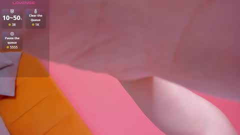 KatrinaKetrin online show from October 10, 2:16 am