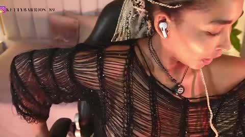 Kety online show from July 24, 7:55 pm