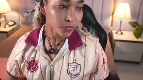Kety online show from July 7, 7:49 pm