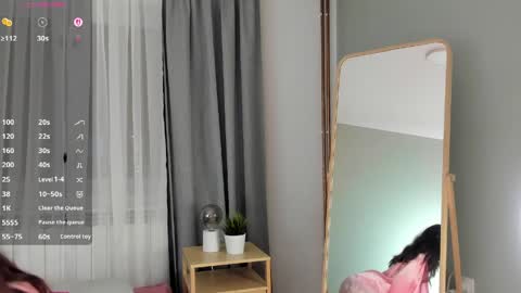 kettyIm a simple girl who likes gifts Lovense is activeThere are legends that in this room all your wish can come true online show from April 3, 8:29 pm