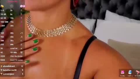 key_of_lust_ online show from July 5, 3:35 am