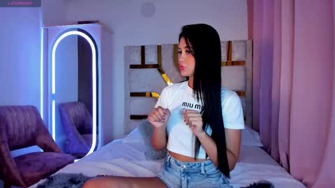 keyla  ross online show from October 2, 12:59 am