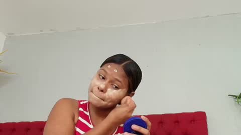 Keyla  online show from June 17, 12:06 pm
