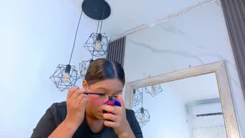 Keyla  online show from June 20, 12:20 pm