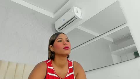 Keyla  online show from July 12, 12:28 pm