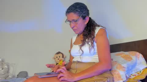 Keila Milf online show from August 5, 12:28 am