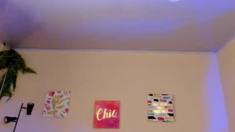 Adhara.   Help me reach 100 likes online show from February 19, 5:05 am