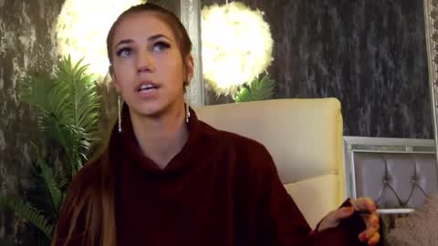 KeylaBlair online show from November 23, 8:21 pm