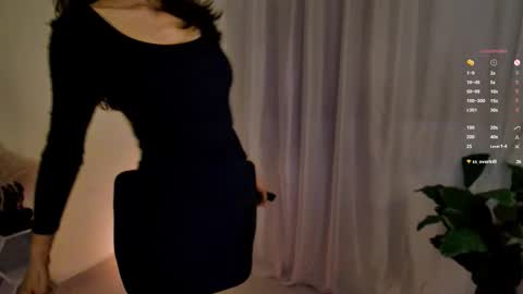 Keyla online show from February 12, 10:26 pm