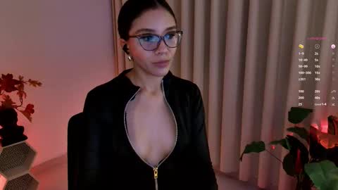 Keyla online show from November 6, 11:54 pm