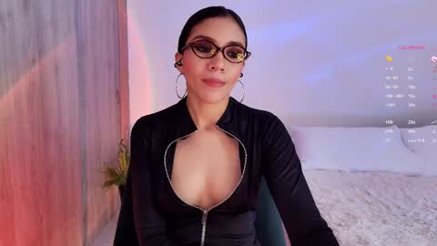 Keyla online show from June 7, 12:45 pm