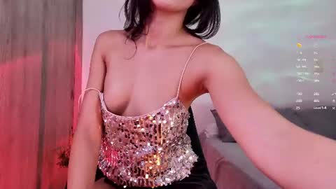 Keyla online show from June 17, 10:33 pm