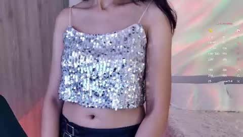 Keyla online show from July 27, 10:29 pm