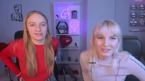 Keylas online show from November 12, 8:40 pm