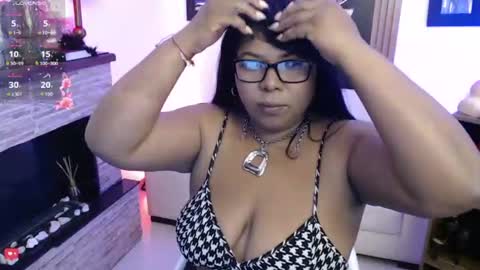 Keyla  online show from June 24, 10:36 am