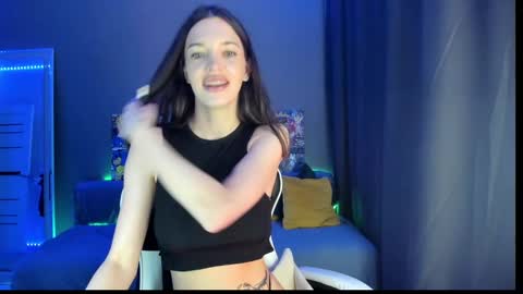 Keyli online show from February 15, 7:27 am