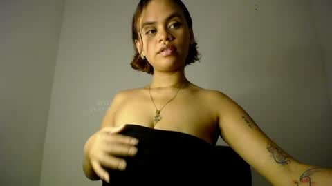 Keyla online show from July 14, 5:50 pm