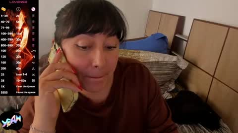 Danna Sofia online show from July 28, 6:08 pm
