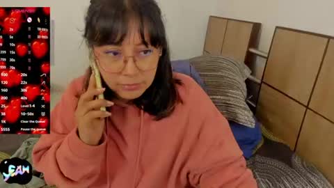 Danna Sofia online show from June 21, 1:04 pm