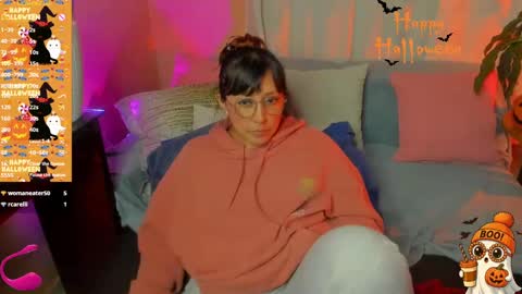 Snapshot of keyt_foxxx chatting on October 23, 4:29 am Danna Sofia online show from October 23, 4:29 am