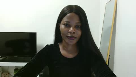 Khaleesi online show from March 17, 3:43 am