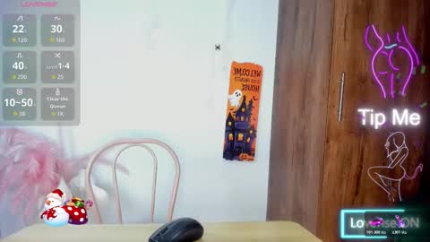 khate_smith online show from November 2, 4:54 pm