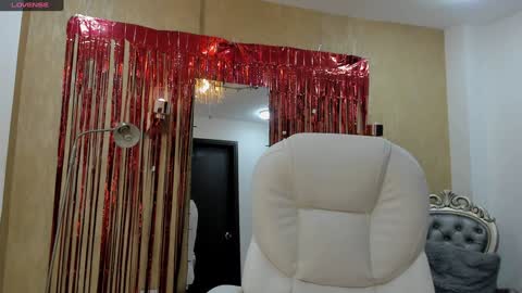 Snapshot of khloe_houston chatting on January 4, 1:31 pm Khloe online show from January 4, 1:31 pm