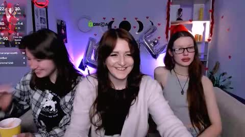 khloebeauty online show from February 16, 9:14 pm