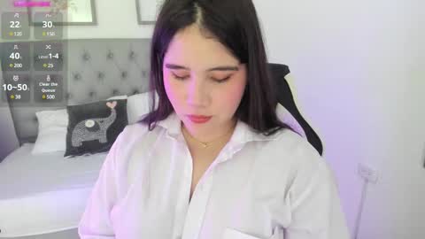 Kiara online show from February 27, 3:25 am