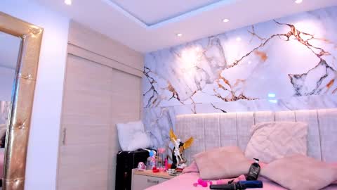    N         M online show from March 12, 11:35 am