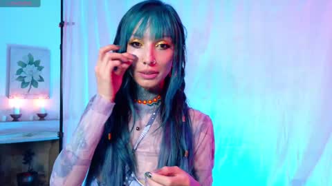 Snapshot of kiannamills chatting on March 11, 11:48 pm Kianna online show from March 11, 11:48 pm