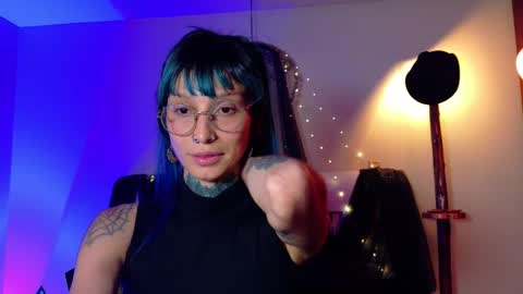 Snapshot of kiannamills chatting on October 7, 6:34 pm Kianna online show from October 7, 6:34 pm