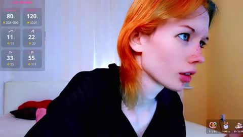 Kira online show from June 17, 11:06 pm
