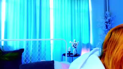 Kira online show from July 14, 2:05 am
