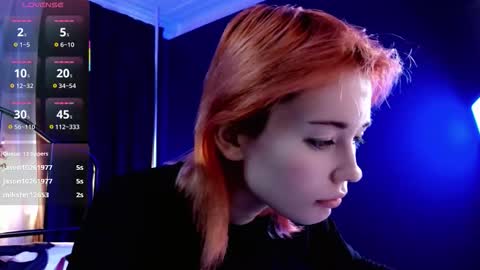 Kira online show from February 20, 6:26 am