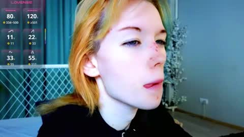 Kira online show from June 23, 9:57 pm
