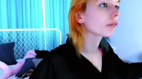 Kira online show from July 6, 4:29 am