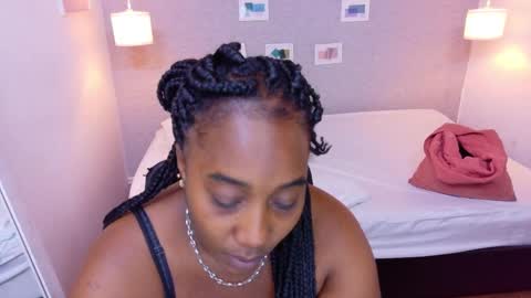 Kiara online show from October 28, 2:34 pm