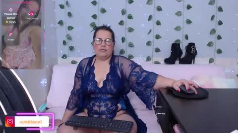 Kiara online show from January 6, 9:02 am