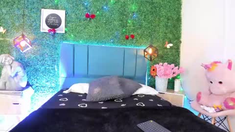 Valery online show from April 28, 8:24 pm