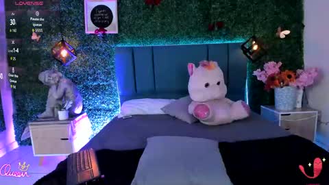 Valery online show from June 2, 9:49 pm