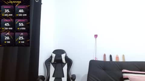 KiaraRider online show from September 19, 2:54 am