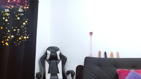 KiaraRider online show from February 11, 3:13 pm