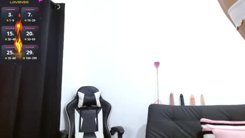 KiaraRider online show from March 11, 5:02 pm