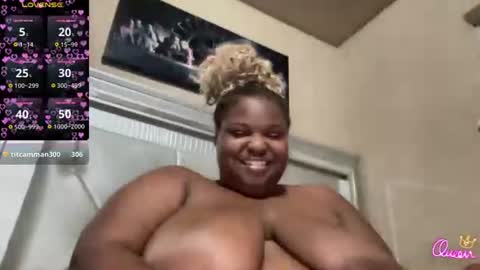 KiaraSugars online show from July 23, 4:09 am
