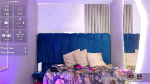kiaratentation online show from June 20, 8:34 pm