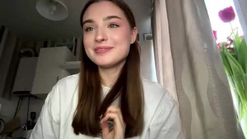 Ola my name is Lissa  Lets hit 10 Thumbs Up together   online show from March 10, 2:10 pm